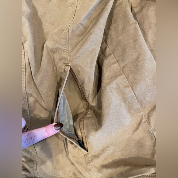 Tan Jacket from Kuhl - Picture 3 of 4